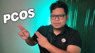 PCOS  Infertility  bwrwi rok Busa maya ongmano PCOS tongkhay  part 1 [upl. by Tekcirc]