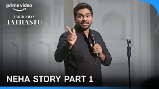 KAKSHA GYARVI FULL VIDEO BY ZAKIR KHAN  STAND UP COMEDY [upl. by Srini]