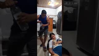 FINAL EPICO 😜 Videos de risas Si te ries pierdes🤣 shorts tiktok [upl. by Ephraim]