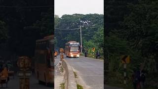 C line bus viralvideo shortvideo travel [upl. by Corney797]