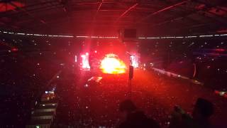 ACDC  Highway to Hell  Gelsenkirchen 2015 [upl. by Neva]