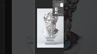 Turn Objects to Gold in Photoshop [upl. by Ilana]