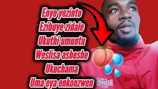 iSizathu esenza abantu besilisa basheshe ukuchama maydibene nowesfazaneLento elixhawulayo [upl. by Phenice]