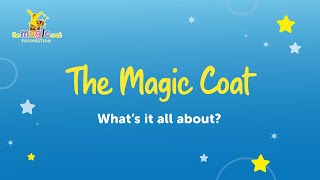 The Magic Coat Foundation 2024 [upl. by Haet]