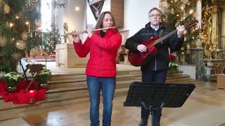 Claudia und Ralf Engel Andreas Gabalier [upl. by Nosiram]