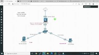 How to Configure VLAN in Sophos XG Firewall [upl. by Nel708]