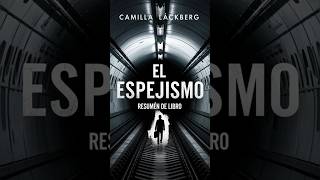 Misterio y Suspense en Estocolmo 🔍❄️ ThrillerPsicológico CamillaLäckberg Suspense [upl. by Etireugram32]