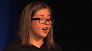 Is it stress or is it anxiety  Campbell Boyd  TEDxYouthMBJH [upl. by Amehr]