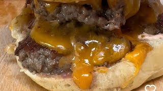 Why A Burger Tastes So Good Maillard Reaction [upl. by Lyndsie568]