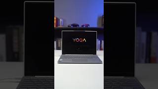 Lenovo Yoga Slim 7 Pro XUnboxing Lenovo Yoga Slim 7 Pro X Unboxing reels review shots gadegts [upl. by Quita]