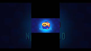 2 Megaboxes brawlstars shorts supercell megabox gaming edit [upl. by Ylsew]