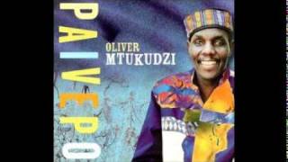 Oliver Mtukudzi  Chiri Nani [upl. by Sucrad]