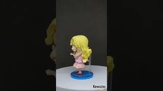 ONE PIECE WCF World Collectable Figure Vol 28 TV 229 Tibany wcf onepiece [upl. by Ahseia]