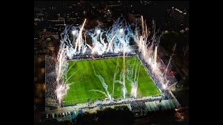 Fiesta en el Corazón de Mendoza │ Independiente Rivadavia Vs Deportivo Maipu │ 2023 [upl. by Jean]