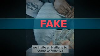 Video purporting to depict voter fraud in Georgia is fake and work of Russian influence actors o [upl. by Howe]