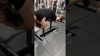 RACK PULL VS ALL THE MINI’s strong deadlift strength  MATT FREAKIN’ DEAKINS [upl. by Elrod]