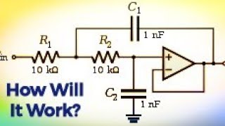 Why is This Circuit Important 💫 [upl. by Lally]