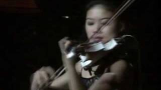 contradanza  vanessa mae HQ [upl. by Charlene]