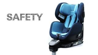 RECARO Zero1 [upl. by Mort]