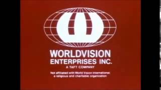 Worldvision Enterprises\Paramount Television 1981 [upl. by Sacksen11]