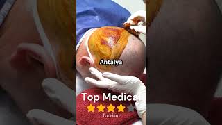 Top Destinations for Medical Tourism Around the Worldquot shortsyoutube [upl. by Rocray]