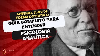 O Segredo para Aprender Jung RAPIDAMENTE [upl. by Ahsekim534]