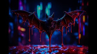 Blaspheme Fra  Desir de Vampyr 🦇 1985  4k  Ultra HD  Remaster 1998 [upl. by Darcie]