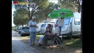 ACSI Campingreisen  Gruppenreisen mit dem Wohnmobil [upl. by Lundin]