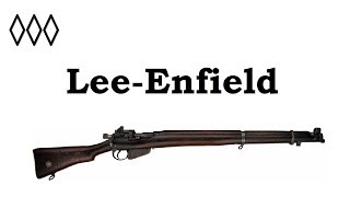 LeeEnfield [upl. by Alim20]