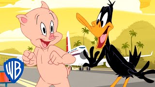 Looney Tunes auf Deutsch 🇩🇪  Auf in die Frühlingsferien  WB Kids [upl. by Zipporah415]