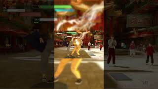 Street Fighter 6 shorts [upl. by Balbur]