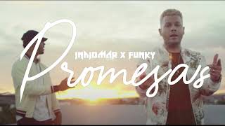 Promesas  Funky feat Indiomar  Remix  REMAKE [upl. by Hakon]