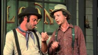 The Apple Dumpling Gang 1975  Great Conway amp Knotts bitmpg [upl. by Cordie]