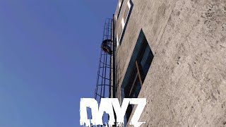 “Inspire”  DayZ Adventures With Random Survivors [upl. by Wilmott964]