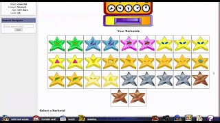 Neopets Vending Machine Gambling ASMR  1NP NF trades [upl. by Salot]