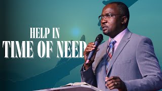 A Special Sermon with Pst Setson [upl. by Akelahs]