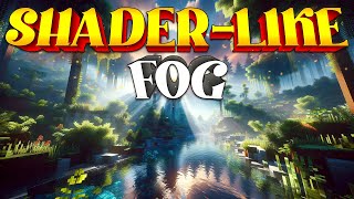 ShaderLike Fog ▪ Resource Pack Trailer [upl. by Kerad578]