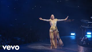 Ivete Sangalo  Além Do Horizonte Ao Vivo Em São Paulo  2018 [upl. by Aryam]