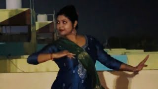 ADIDEV MAHADEV HEY DAYANIDHE  Dance Cover by Sutrishna Mandal  Singer Ravindra Damle ji [upl. by Airdni]