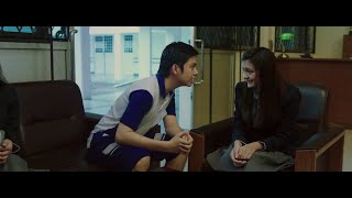 Film Horror Angga Yunanda amp Amanda Rawles  Sunyi Full Movie [upl. by Hopkins]