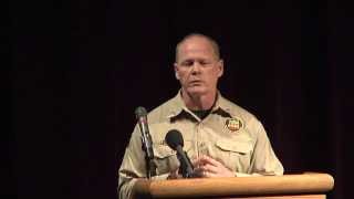 Yarnell Hill fire investigation report released [upl. by Spector]