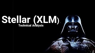 StellarXLM Technical Analysis [upl. by Duarte]