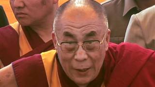 Dalai Lama and Bob Thurman Explain the Kalachakra [upl. by Attenwad]