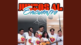 Juntos al encuentro Canto Pascua 2024 [upl. by Name]