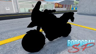 COMPREI UMA MOTO DE LEILÃO NO RODOGRAU SP 🚨 P 09  Roblox [upl. by Haggerty]