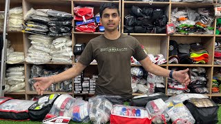 All brands Gloves review ss sg kookaburra gray niccols new balance by WhatsApp us 9319393090 [upl. by Novyad]