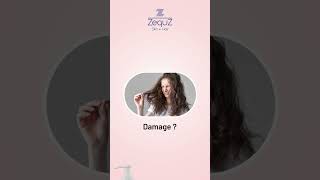 MultiFuction Shampoo for Damaged Hair [upl. by Fenn]