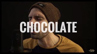 Chocolate The 1975 Cover  Fiftythree [upl. by Hum]