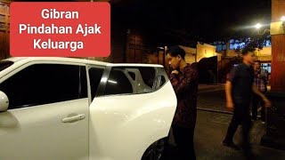 Gibran Pindah Jakarta Jan Ethes Ganti Sekolah [upl. by Almira817]