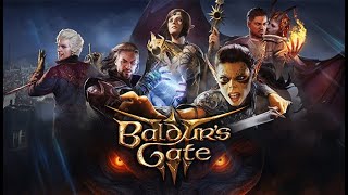 Baldurs Gate 3 Fog Stealth Early Access [upl. by Llehsar558]